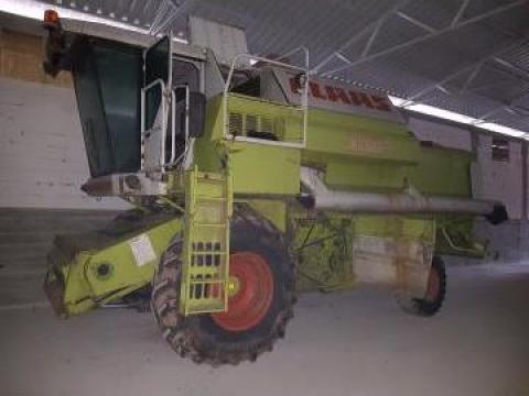 Combina Claas Dominator 108 Clasic Mecanic