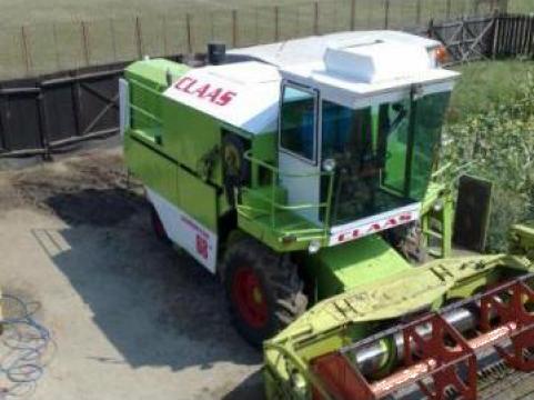 Combina agricola Claas 68