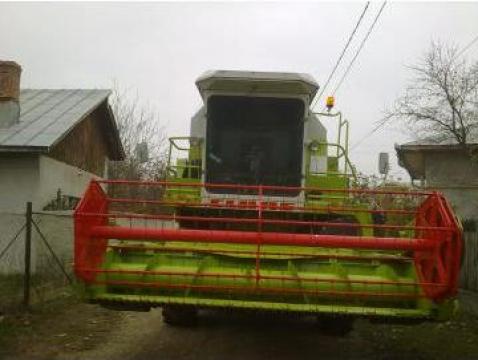 Combina agricola Claas Dominator 78 S