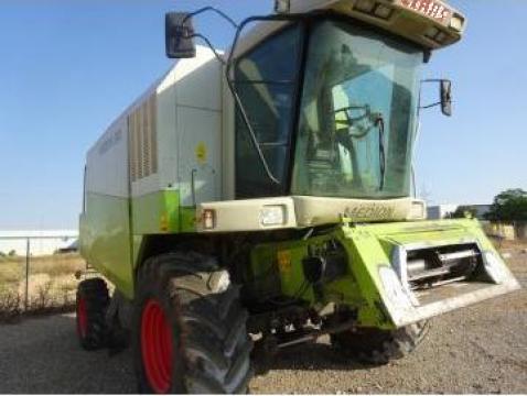 Combina agricola Claas Medion 310