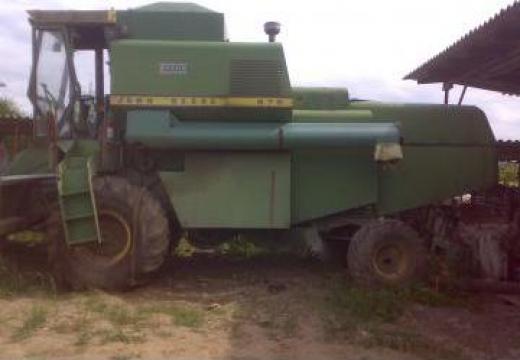 Combina agricola John Deere 975