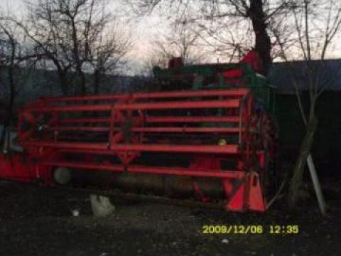 Combina agricola Massey Ferguson 510