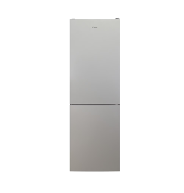 Combina frigorifica Candy CCE4T618ES, 341 l, Total NoFrost