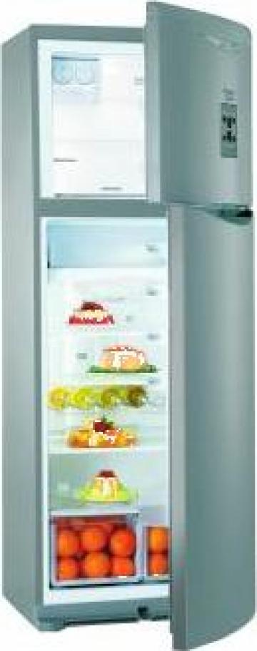 Combina frigorifica Hotpoint NMTP 1922 FW