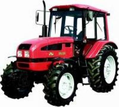 Combina tractor cisterna