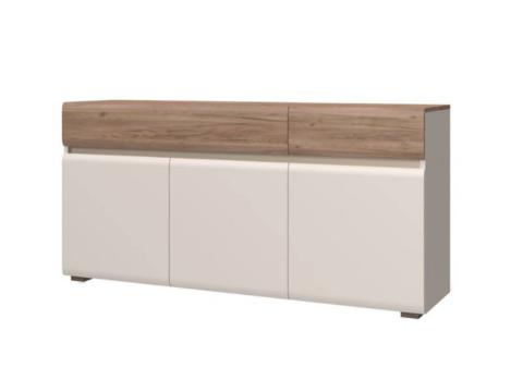 Comoda 176x86x45cm Invictus