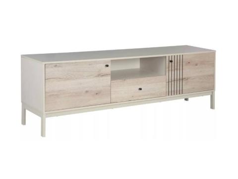 Comoda TV RTV1 180cm Frost