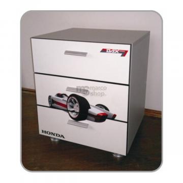 Comoda copii Honda