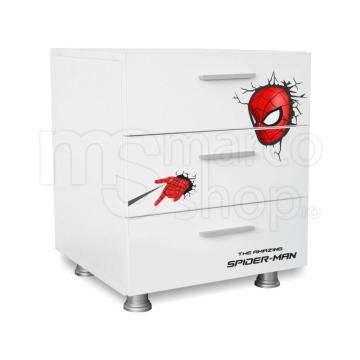 Comoda copii SpiderMan ST