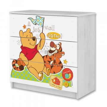 Comoda copii Winnie the Pooh