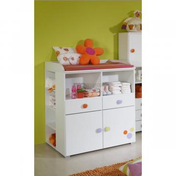 Comoda de infasat Pretty