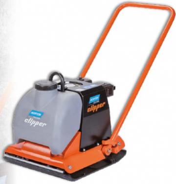 Compactor Clipper CFP 14W Honda GX160