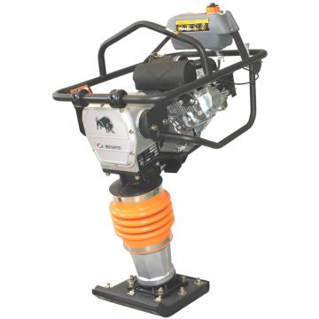 Compactor MC80-L, 10.7 kN, motor Loncin, benzina 5.5 CP