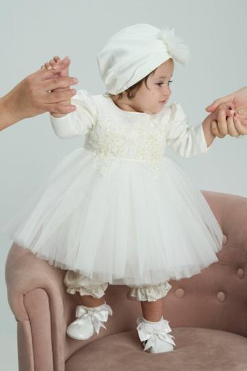 Compleu Margot (maneca lunga)