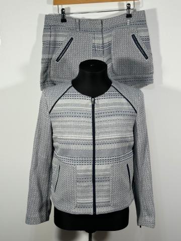 Compleu Tommy Hilfiger marimea 8 (M) dama