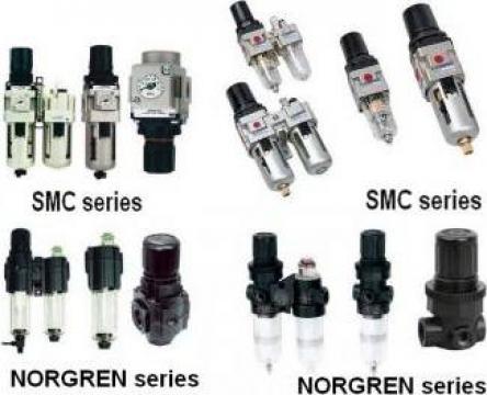 Componente Pneumatice