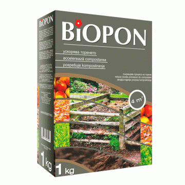 Compost 1 kg