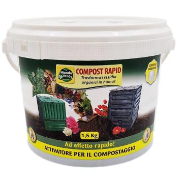 Compost Rapid 1,5 kg