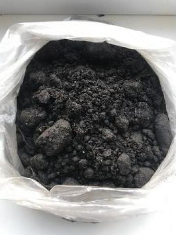 Compost pentru ciuperci