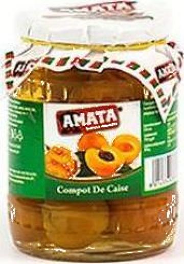 Compot de caise Amata