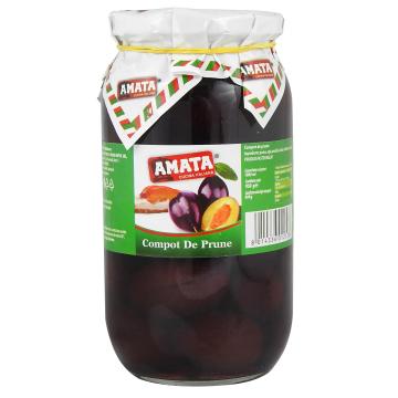 Compot de prune 720 g