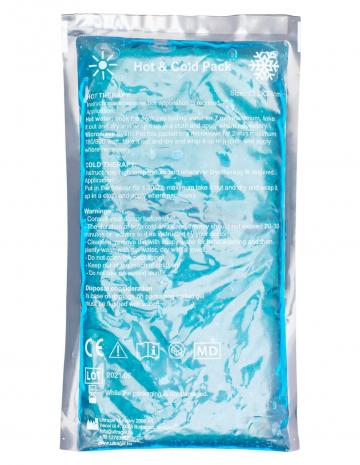 Compresa cu gel, cald sau rece - 28 cm
