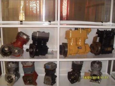 Compresoare auto