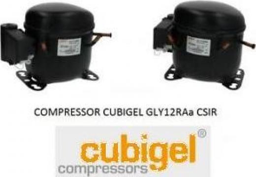 Compresoare frigorifice Cubigel GL90TB /R134A