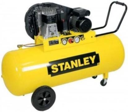 Compresor B 350/10/100 100L