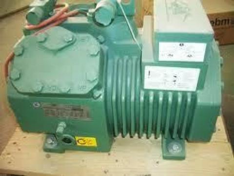 Compresor Bitzer 4EC-4.2Y semiermetic