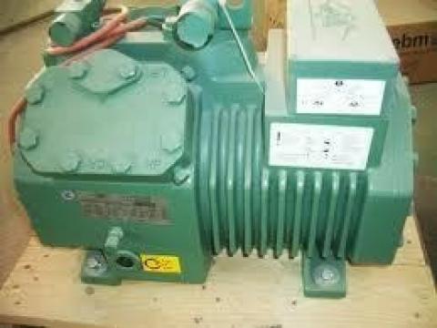 Compresor Bitzer 4FES-5Y-40S semiermetic