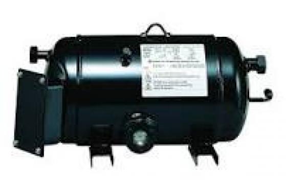 Compresor Hitachi horizontal scroll 2HP