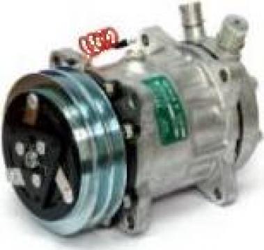 Compresor Sanden 12v / 24v