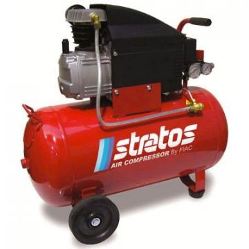 Compresor aer Stratos 50 Fiac debit 170 l/min