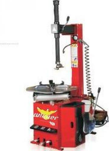 Compresor auto Tyre changer Semi-automatic M2