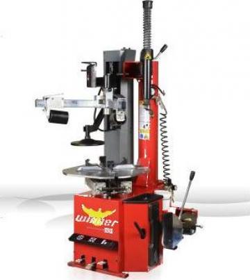 Compresor auto Tyre changer Semi-automatic