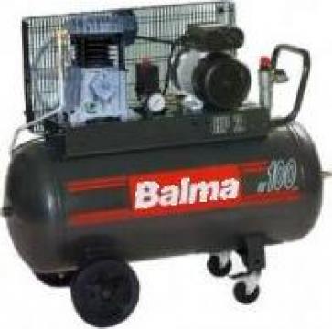 Compresor cu piston Balma NS12-100-CM3