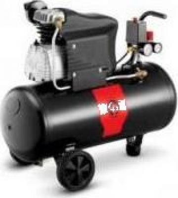 Compresor cu piston Chicago Pneumatic 50 L20