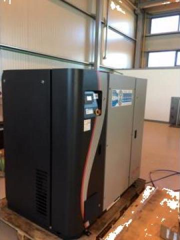 Compresor cu surub cu inverter Bottarini