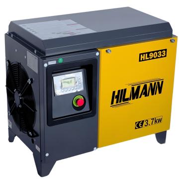 Compresor cu surub, turatie variabila 220V - 3.7kw