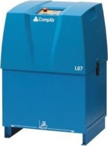 Compresor de aer cu surub Premium Compair, L 11