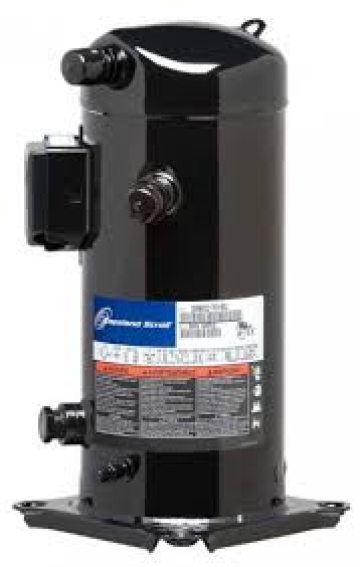 Compresor frigorifc Copeland ZF18K4E-TFD-551