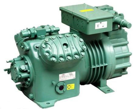 Compresor frigorific Bitzer semicapsulat 4GE-30Y New Ecoline