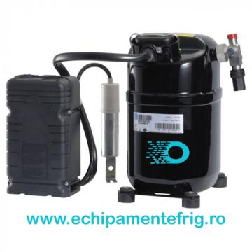 Compresor frigorific Tecumseh CAJ 4517 Z