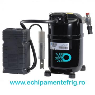 Compresor frigorific Tecumseh CAJ 9510 Z