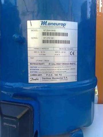 Compresor frigorific second hand Danfoss Maneurop