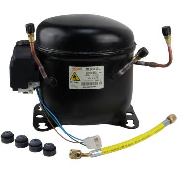 Compresor pentru statiile de aer conditionat Ecos 302