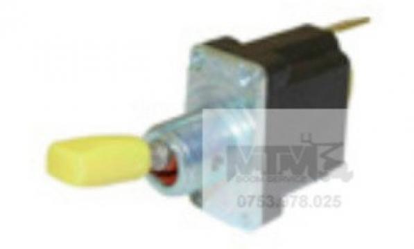 Comutator ON OFF nacela JLG 3394RT 67SL / JLG toggle switch