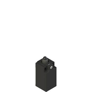 Comutator de pozitie cu piston scurt FR 5A1-M2