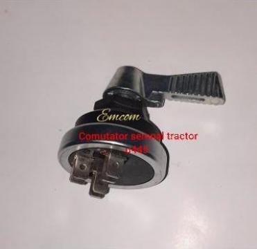 Comutator semnal tractor U445